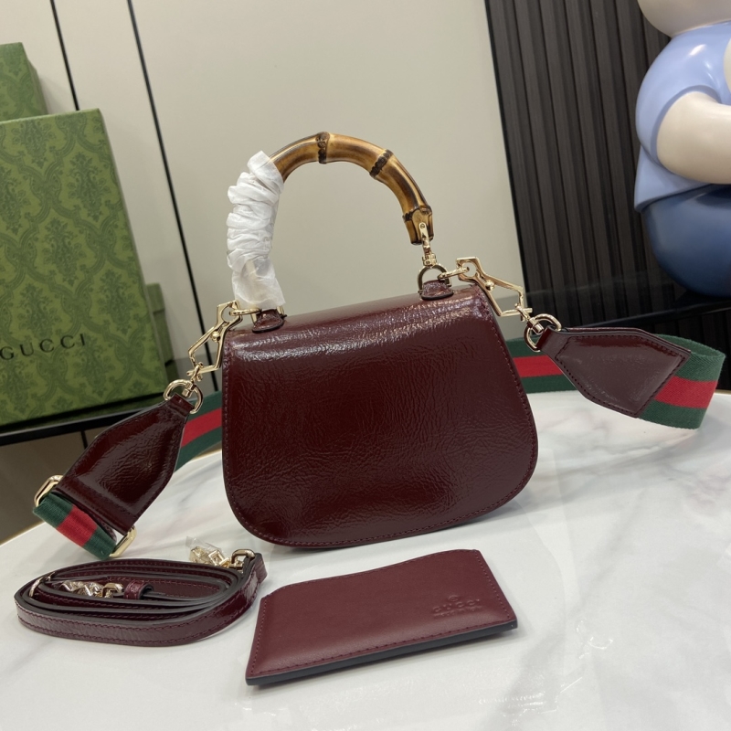 Gucci Top Handle Bags